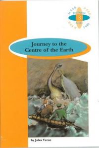 Journey to the centre of the earth
