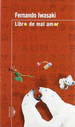 Libro de mal amor