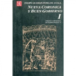 Nueva coronica