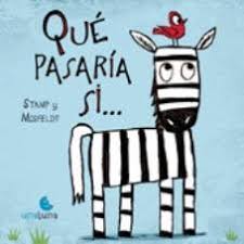 QUE PASARÍA SÍ...