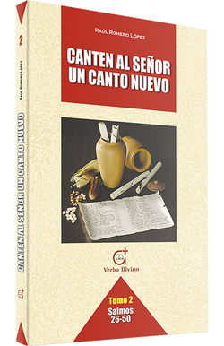 Canten al Señor un canto nuevo