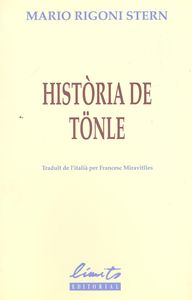 Historia de Tonle