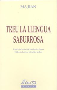 Treu la llengua saburrosa