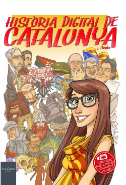 Historia digital de Catalunya