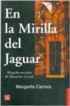 En la mirilla del jaguar : Biografía novelada de Monseñor Gerardi