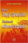 DICCIONARIO ALBANES-ESPAÑOL FJALOR SHQIP-SPANJISHT