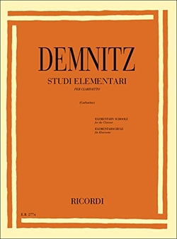 STUDI ELEMENTARI