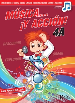 Musica y accion 4a
