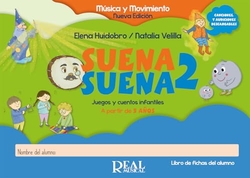 Suena suena 2