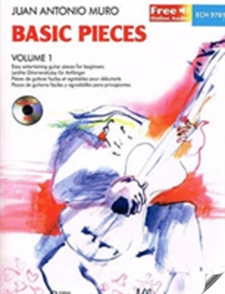 BASIC PIECES 1