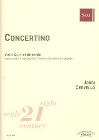 Concertino