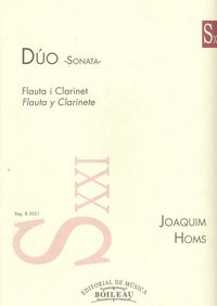 Duo:sonata