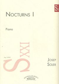 Nocturns I