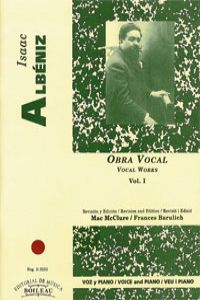 Integral canciones
