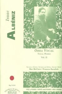 Integral canciones