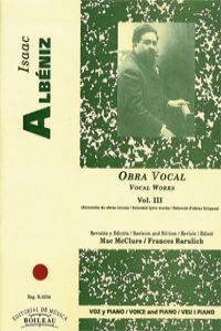 Integral canciones