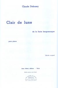 Clair de lune