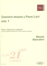 Concerto Omaggio a Franz Liszt