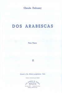 Arabesca