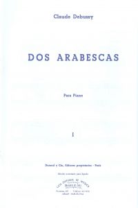 Arabesca