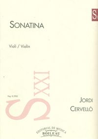 Sonatina