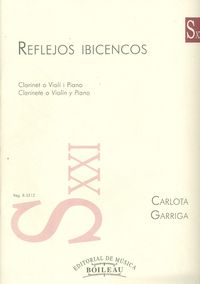 Reflejos ibicencos