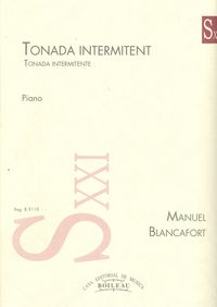 Tonada intermitente