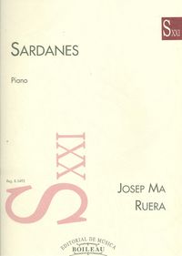 Sardanes