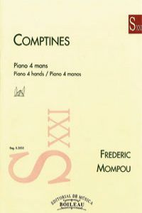 Comptines