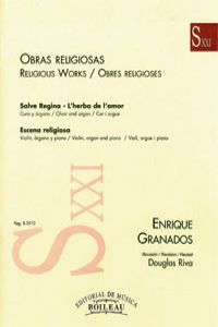 Obras religiosas