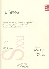 La serra