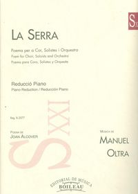 La serra