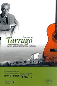 Obras para guitarra