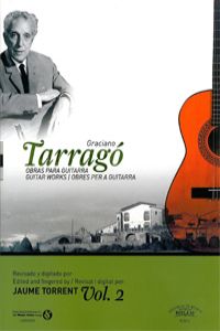 Obras para guitarra