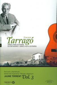 Obras para guitarra