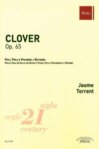 Clover op.65