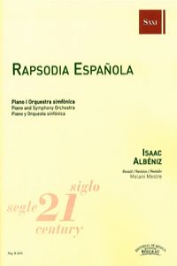 Rapsodia española