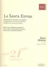 La Santa Espina