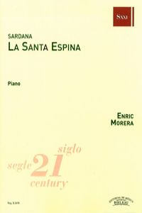Sardana:La Santa Espina