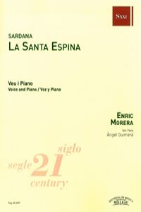 Sardana:la santa espina