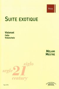 Suite exotique