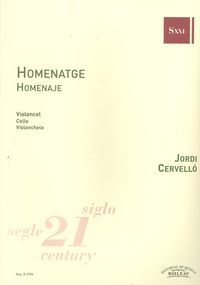 Homenaje