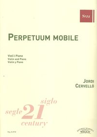 Perpetuum mobile
