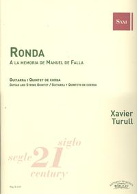 Ronda a la memoria de Manuel de Falla