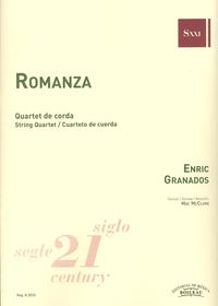 Romanza
