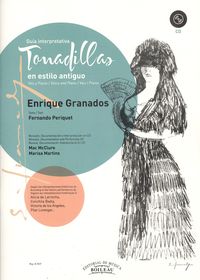 Tonadillas en estilo antiguo