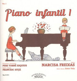 PIANO INFANTIL I