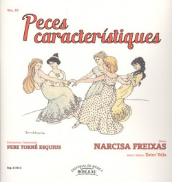 PECES CARACTERISTIQUES IV