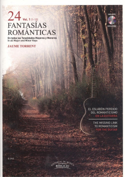 FANTASTICAS ROMANTICAS