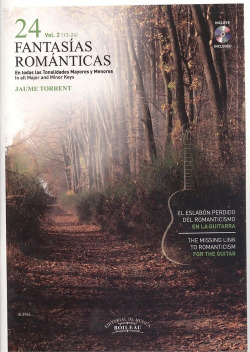 FANTASTICAS ROMANTICAS 24